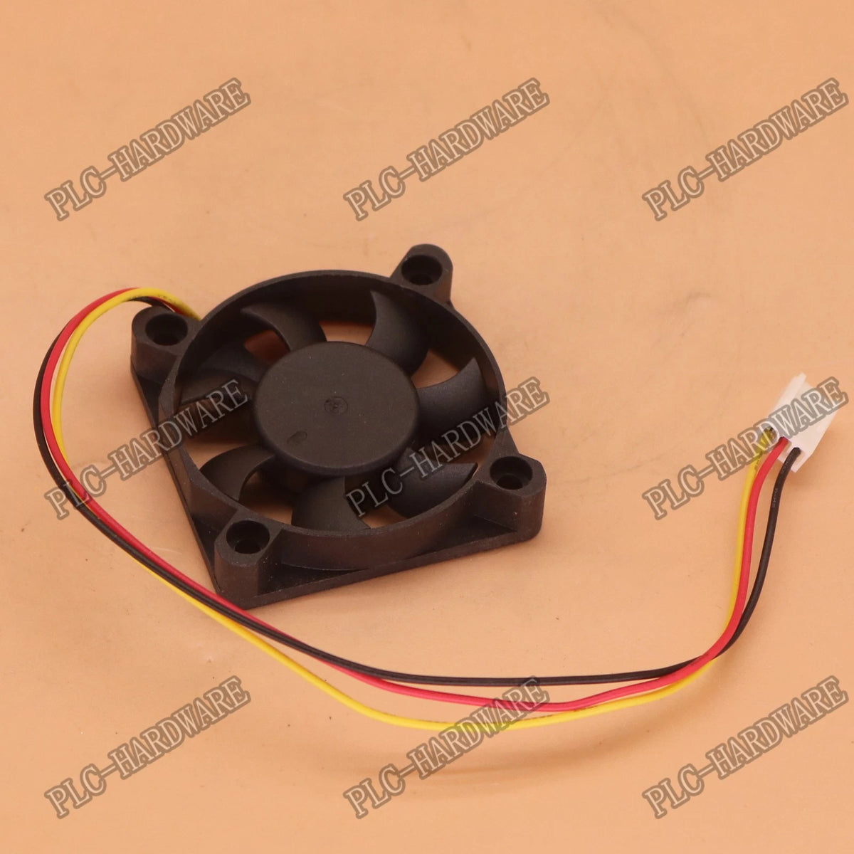 VETTE A5010H12D ZP 3-wire Cooling Fan#QW