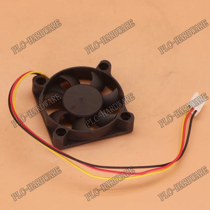 VETTE A5010H12D ZP 3-wire Cooling Fan#QW