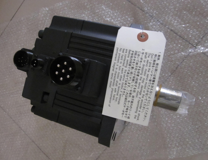 new MITSUBISHI AC SERVO MOTOR HC-SFS202B HCSFS202B - MITSUBISHI