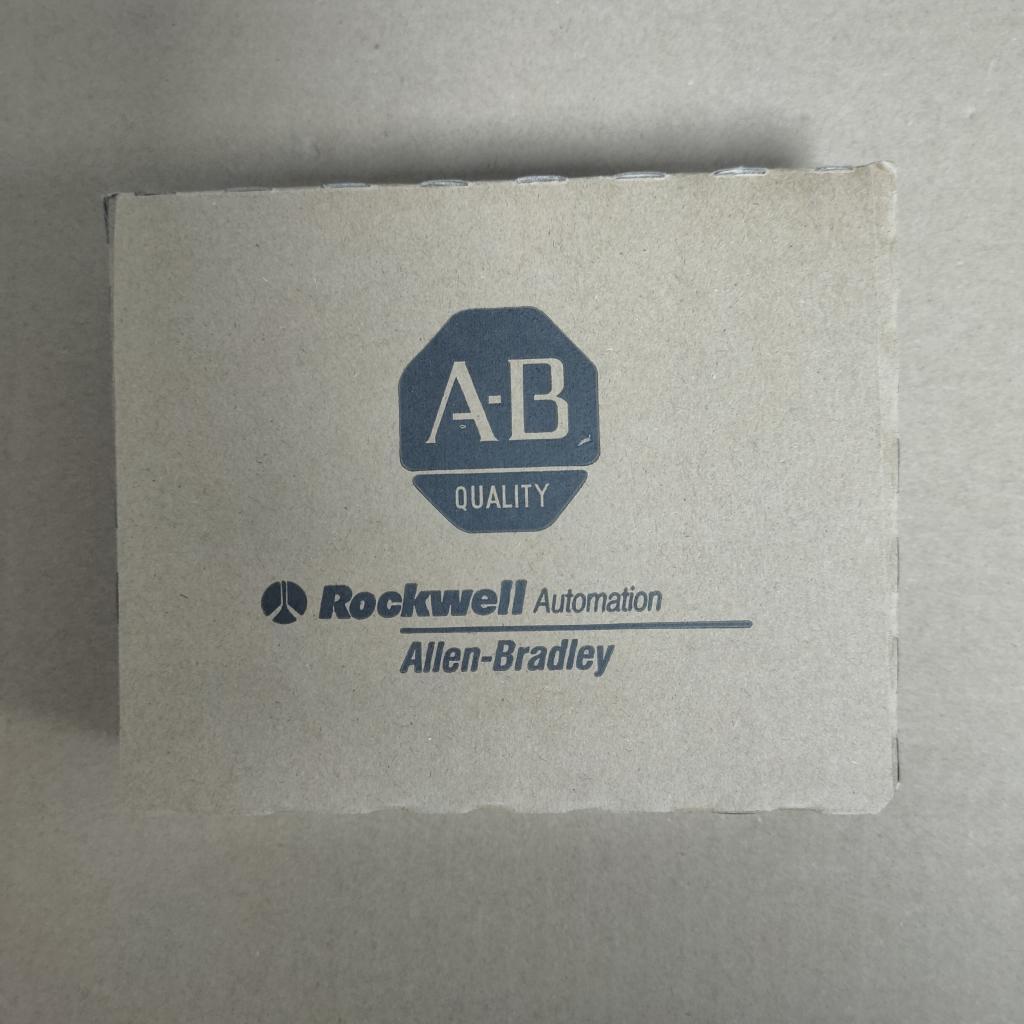 Allen-Bradley Compact High-Speed Counter 1769-HSC Factory Sealed - ALLEN-BRADLEY