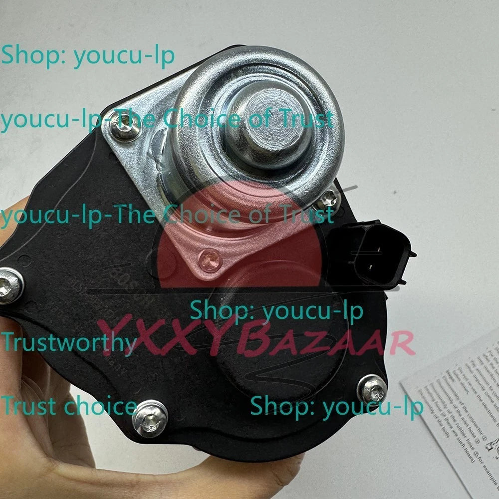 Bosch Throttle Body For Ford Crown Victoria V8 4.6L 2005-2011 E-150 3L5Z9E926AA