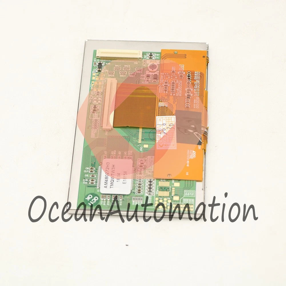 AM480272H3TMQWTW3H 4.3" 480x272 LCD Display 1PCS
