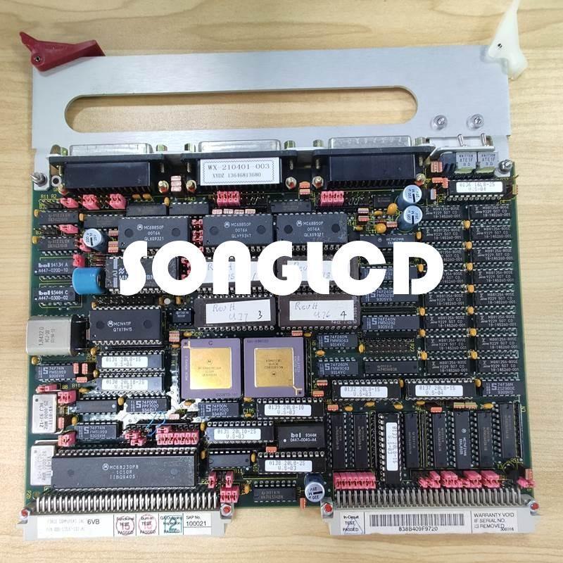 1PCS 810-017034-003 - High Quality Replacement Part - PLC SOLUTIONS
