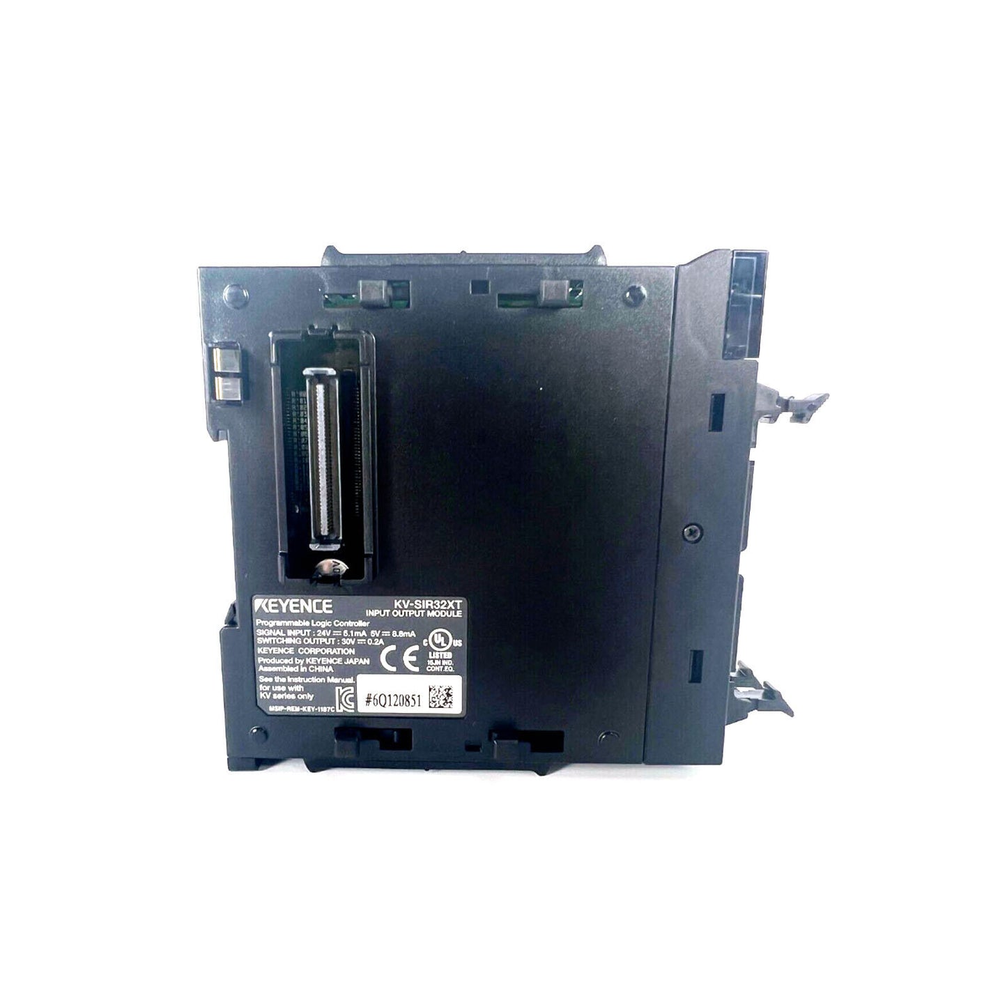 KEYENCE KV-SIR32XT programmable controller - KEYENCE