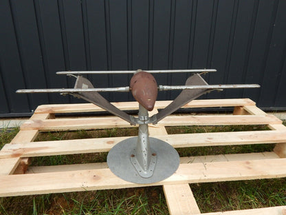 Used Russian Mi-6 Helicopter Antenna PDSP-2S RARE - HELIPRODUCTS