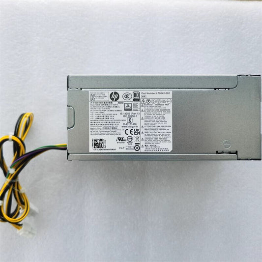 1PCS  HP M01-F1033wb Desktop 180W Power Supply L70042-002 D19-180P1A