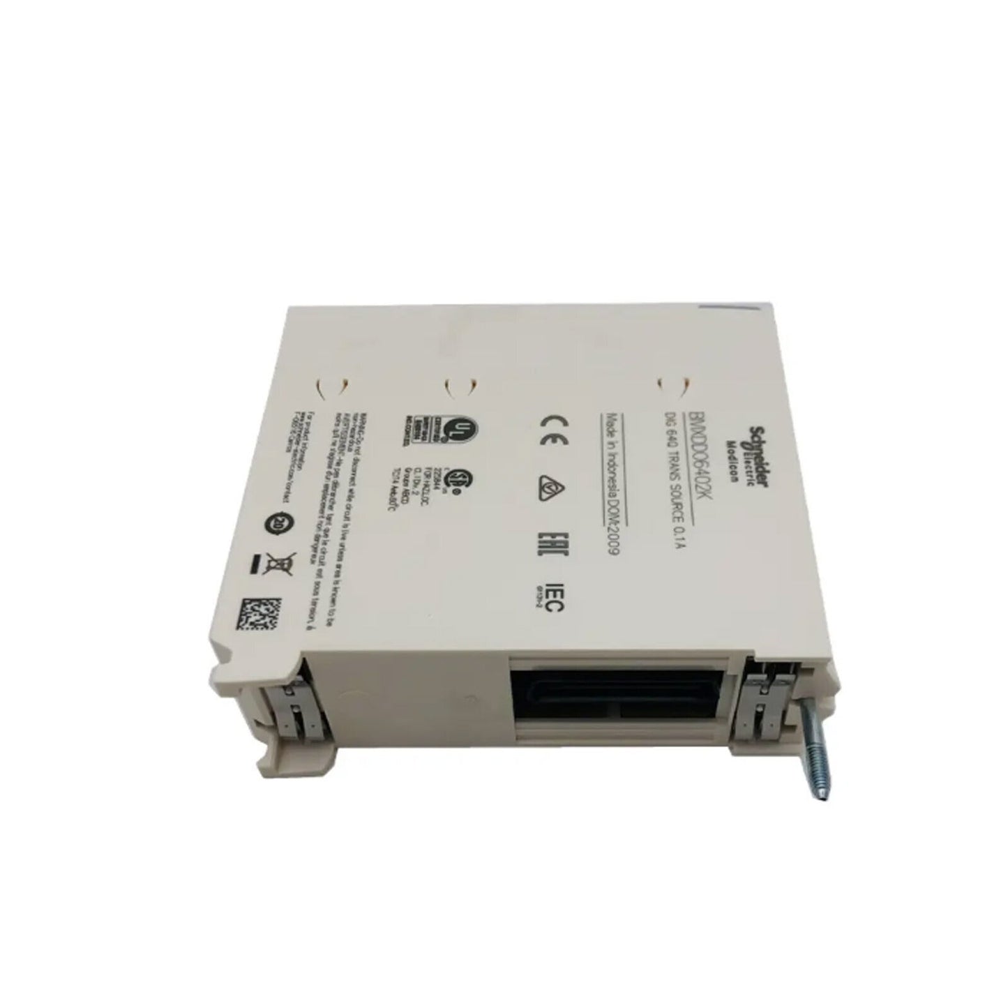 BMXDDO6402K SCHNEIDER ELECTRIC - SCHNEIDER ELECTRIC