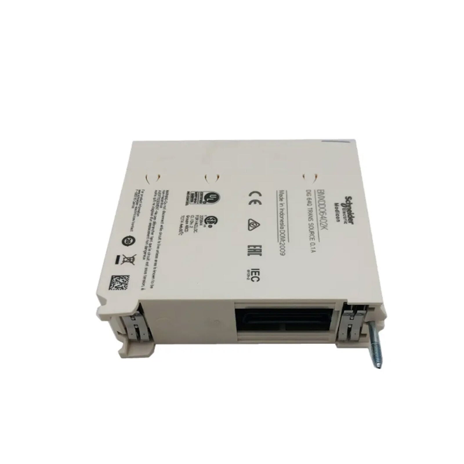 BMXDDO6402K SCHNEIDER ELECTRIC - SCHNEIDER ELECTRIC