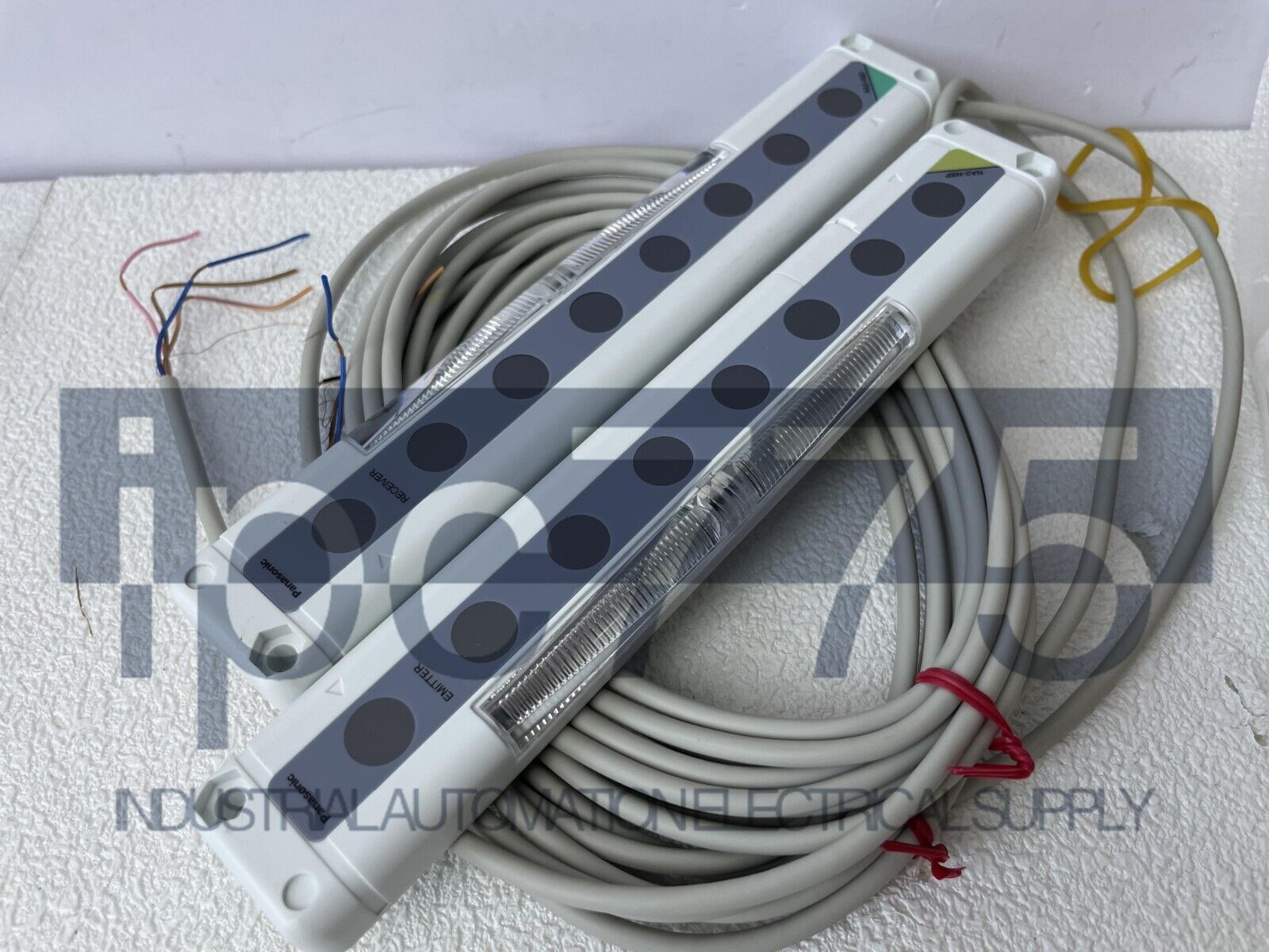 PANASONIC SUNX Sensor NA2-N8 - PANASONIC