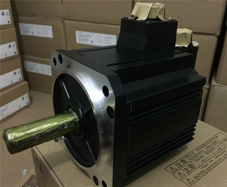 1PCS Panasonic AC Servo Motor MHME102GCGM - PANASONIC