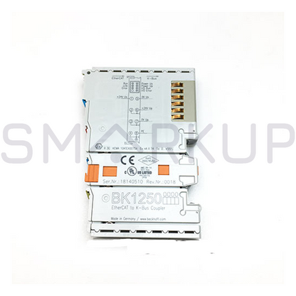 new In Box BECKHOFF BK1250 PLC Module - BECKHOFF