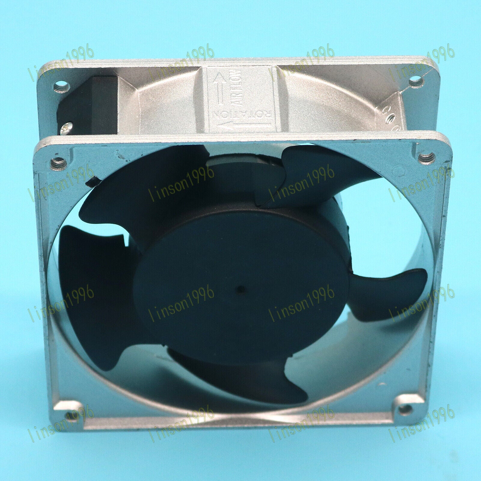 Cooling Fan for Sanyo 109S078UL San Ace 18/16W 0.12/0.1A - SANYO