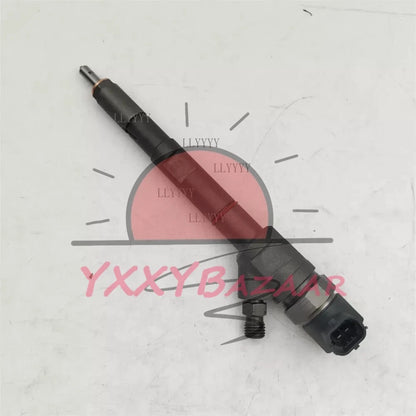 Diesel Fuel Injector 0445110275 33800-4A500 for BOSCH Hyundai KIA Sorento 2.5L