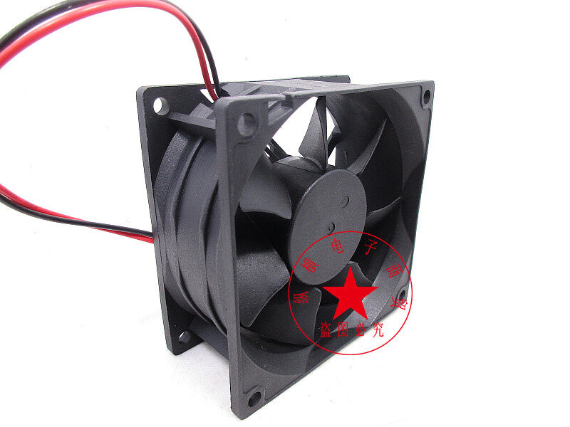 ADDA AD0824UB-F71 24V 0.27A 8032 8CM Cooling Fan