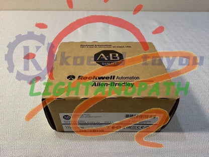 1PC Allen-Bradley 1769-OB32 SER A CompactLogix 32 Pt 24VDC D/O Module #Li