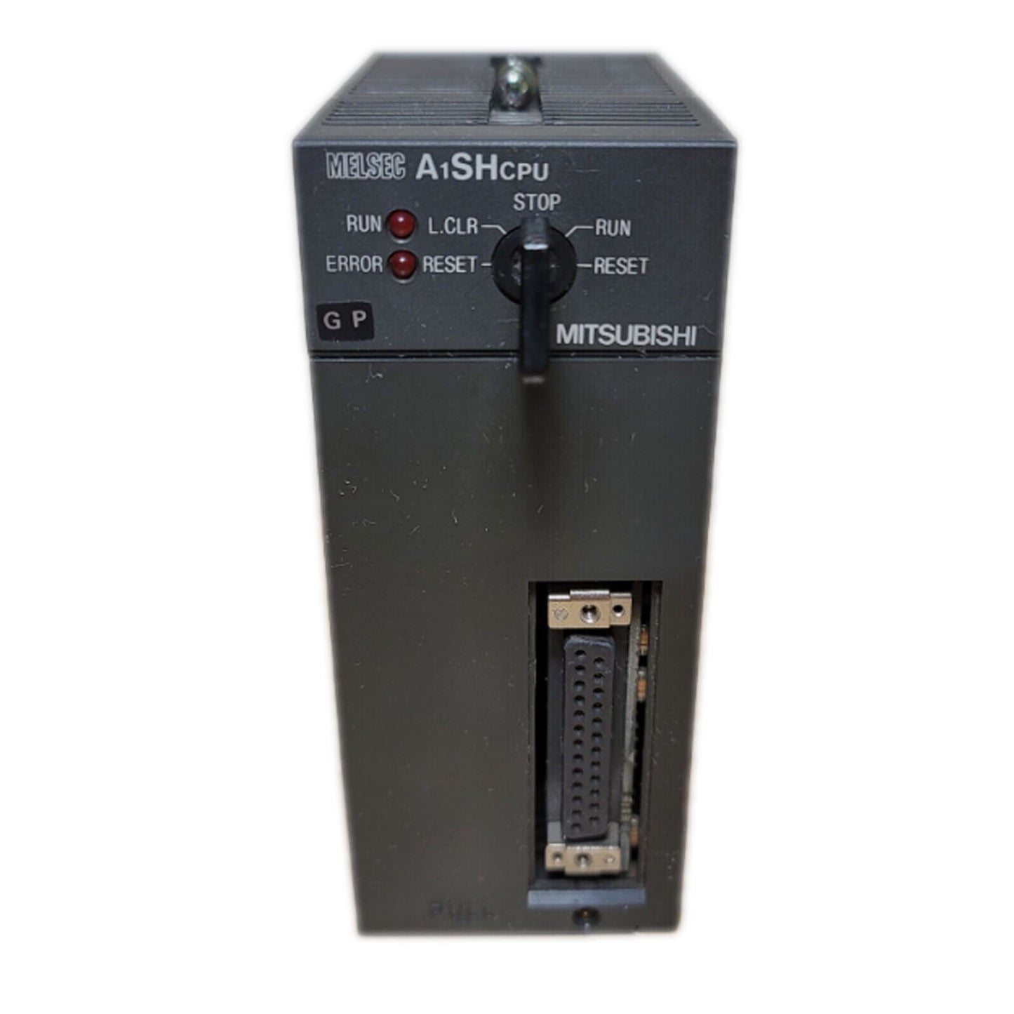 Mitsubishi A1SHCPU PLC Module, 1 Piece - MITSUBISHI