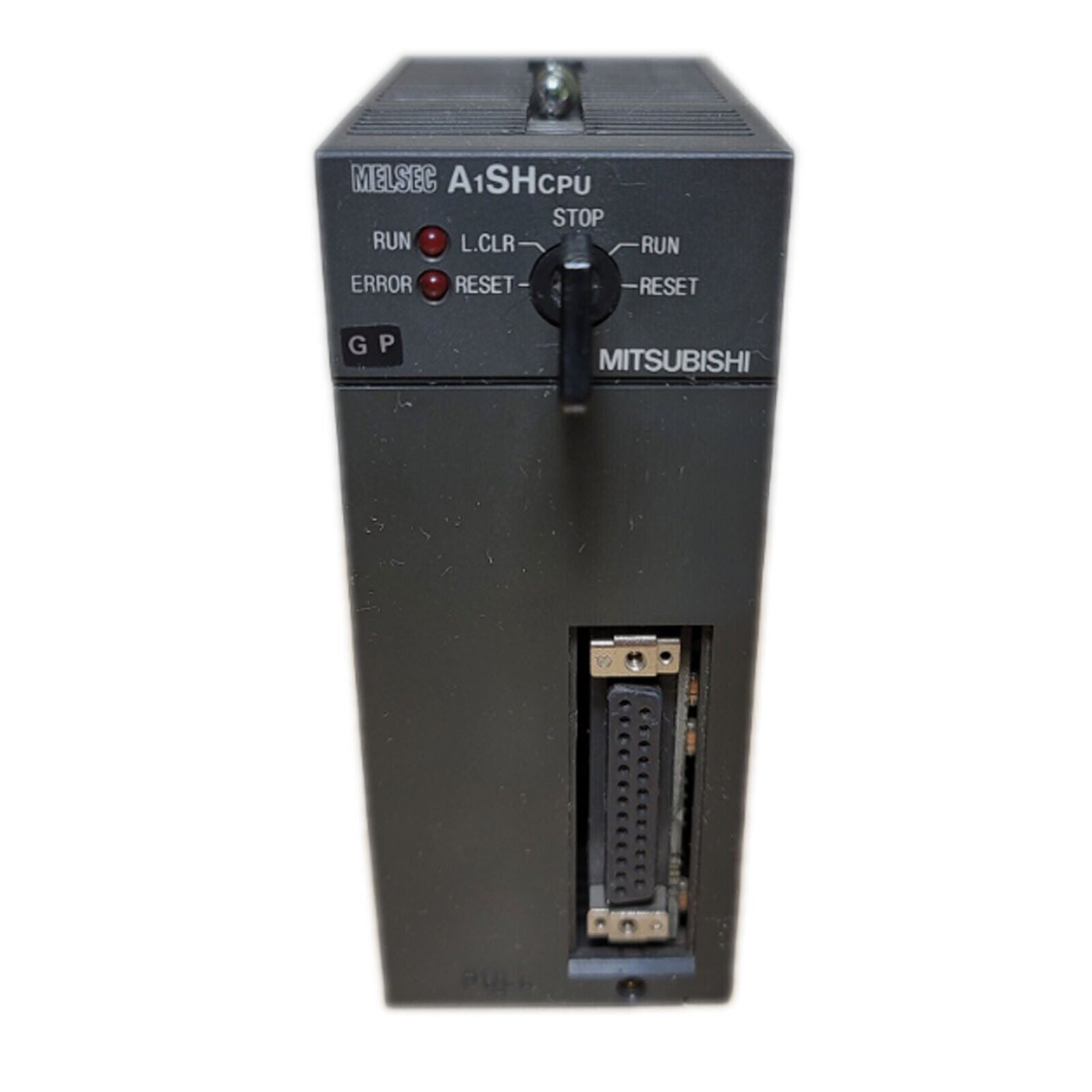 Mitsubishi A1SHCPU PLC Module, 1 Piece - MITSUBISHI