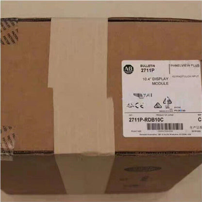 Allen-Bradley PanelView Plus Display Module - 2711P-RDB10C - ALLEN-BRADLEY