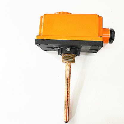 new IMIT adjustable temperature controller TC2 1750 542470 0-90 degrees