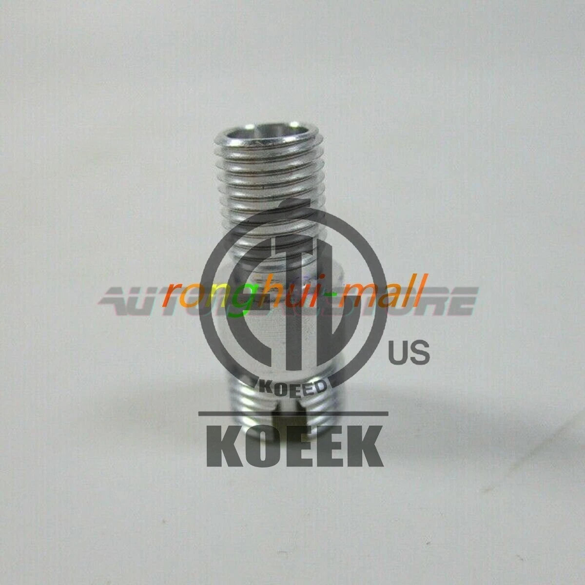 SMA905-FC Adapter FC/SMA Adapter ADAFCSMA1 FC/PC To SMA Matching Sleeve