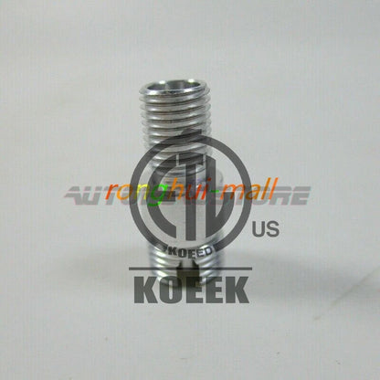 SMA905-FC Adapter FC/SMA Adapter ADAFCSMA1 FC/PC To SMA Matching Sleeve