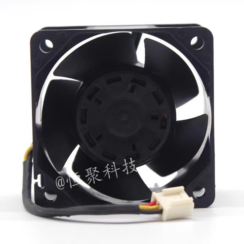 Sanyo 9G0612G1061 12V 1.54A 6038 Dual Ball High Airflow Cooling Fan