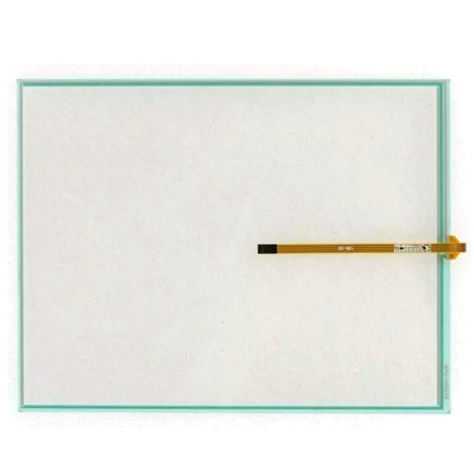 FANCU A02B-0323-C085 Touch Screen Glass - FANCU