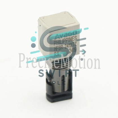 1PCS HFBR-2412TZ DIP-8 Fiber Optic Transmitters Transceivers