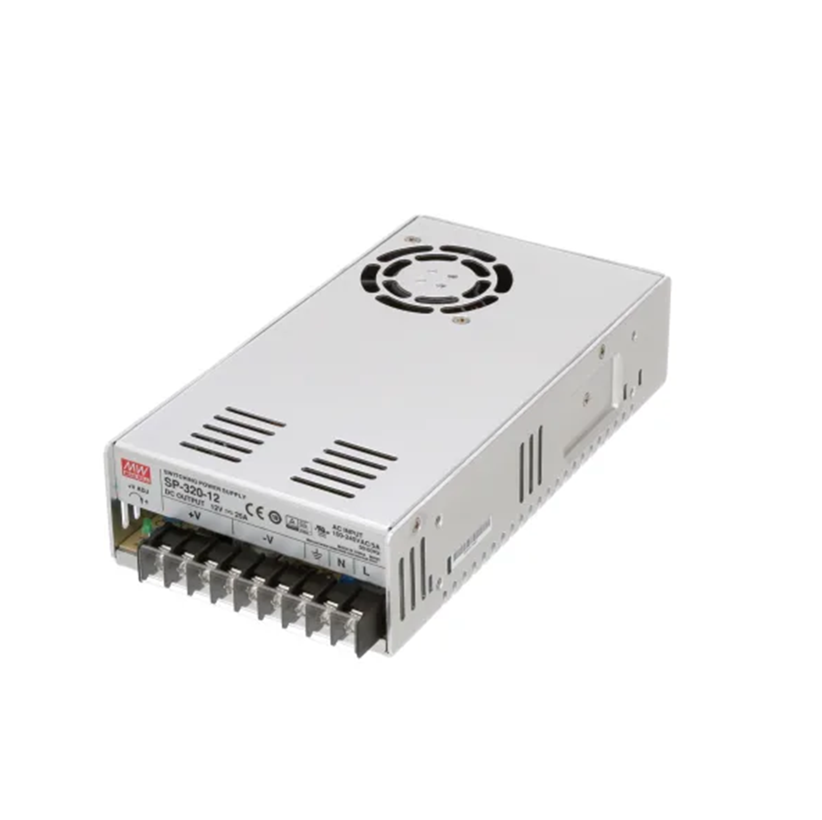Meanwell SP-320-12 Power Supply Module - MEANWELL