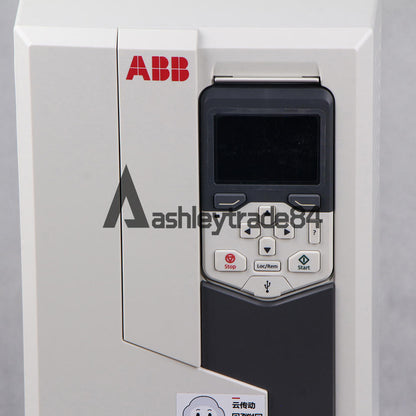 New One ABB Inverter ACS580-01-073A-4 30KW - ABB