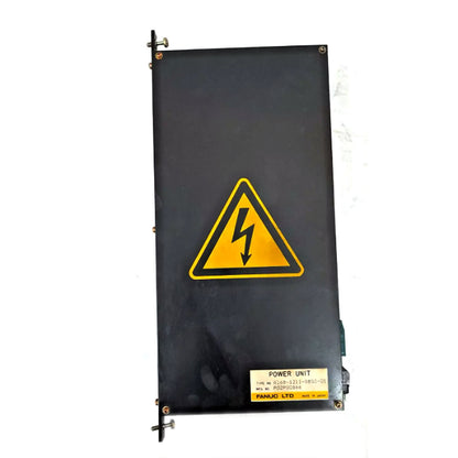FANUC A16B-1211-0850-01 Power Supply Unit - FANUC