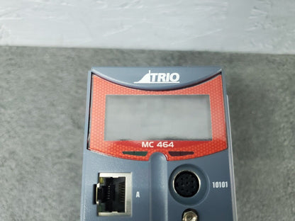 trio motion technology p860 - TRIO MOTION TECHNOLOGY