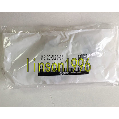 Solenoid Valve SY5120-5LZD-C4 - SMC