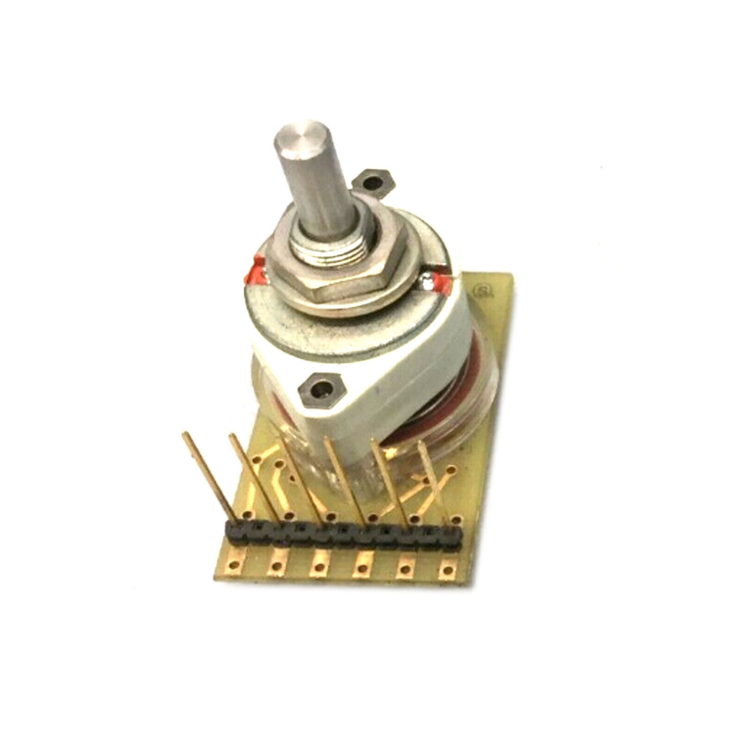 New 1-Piece Switch EBE 6FC5503-0AY03-0AA0 398867 46-495-3 - SCHLAGE