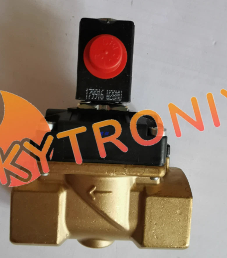1pcs Burkert 6211 A 13.0 NBR 24V G1/2 diaphragm solenoid valve 00140867