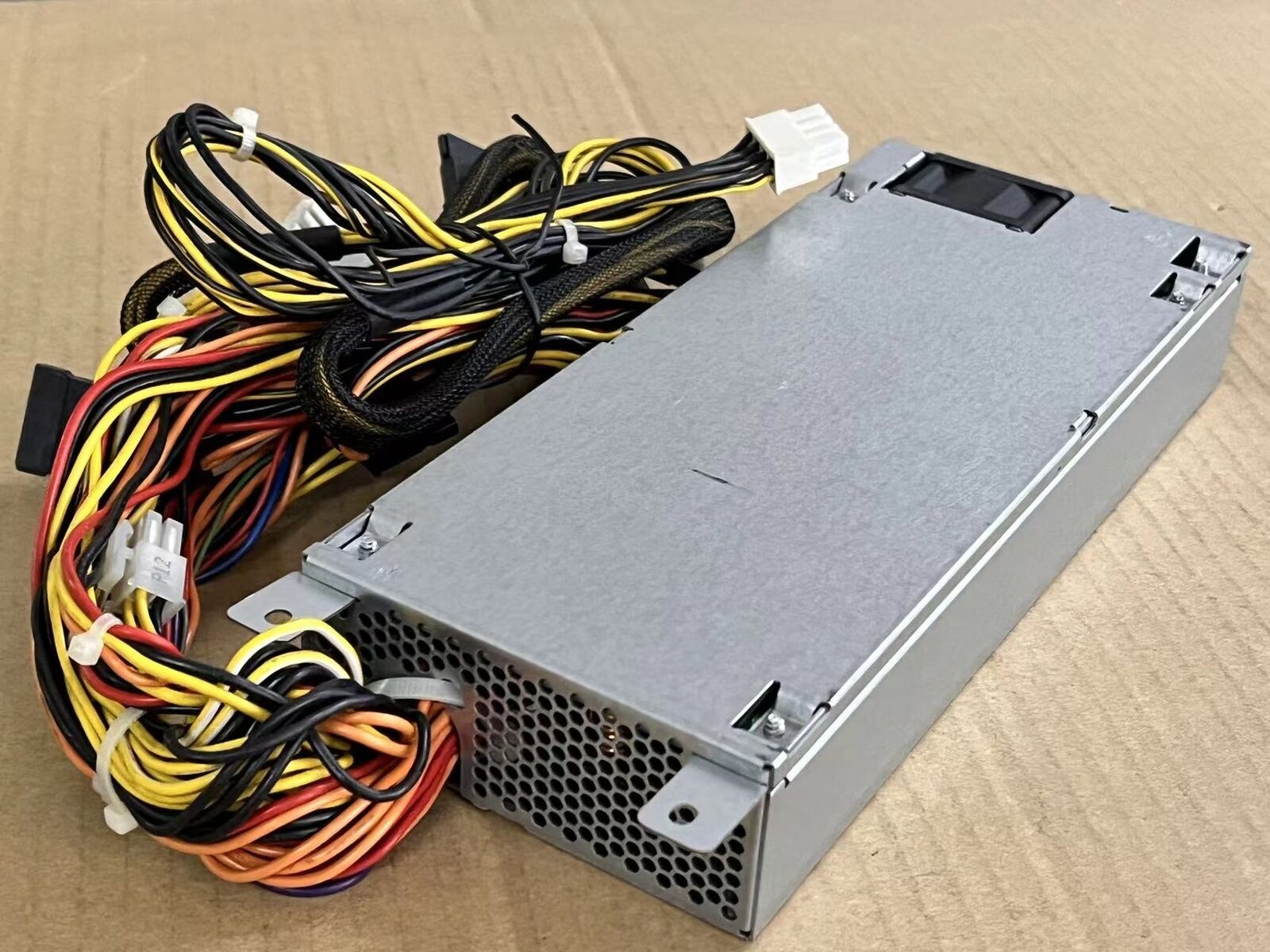 new 1pcs Delta 1U 500W Server Power Supply DPS-500YB C - DELTA
