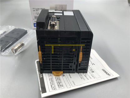 new 1pcs Omron CJ2 EIP CPU100K PROG 160 CJ2H-CPU65-EIP CJ2HCPU65EIP - OMRON