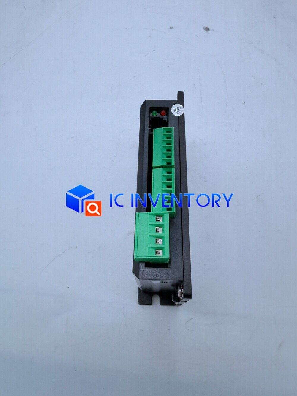 new 1PCS Leadshine DCS810 Digital Brushed DC Servo Driver 80VDC 20A - KOEED