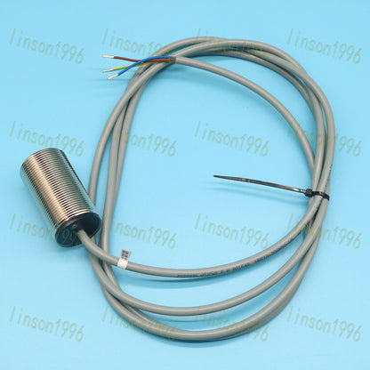 Pepperl+Fuchs NBB10-30GM50-WS Inductive Proximity Sensors - PEPPERL+FUCHS