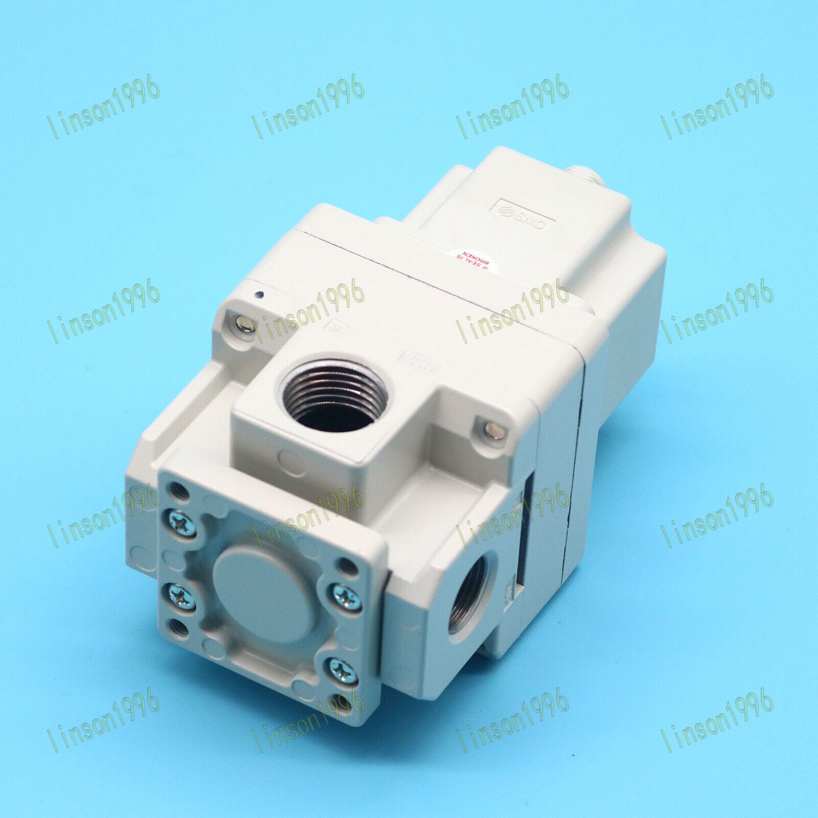 1PCS SMC Proportional Valve ITV3050-313N, 1-Year Warranty - SMC