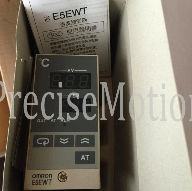 E5EWT-R1KJ E5EWT R1KJ Omron temperature controller free shipping