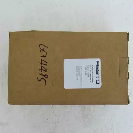 FESTO LR-1/4-D-7-MIDI 186453 - FESTO