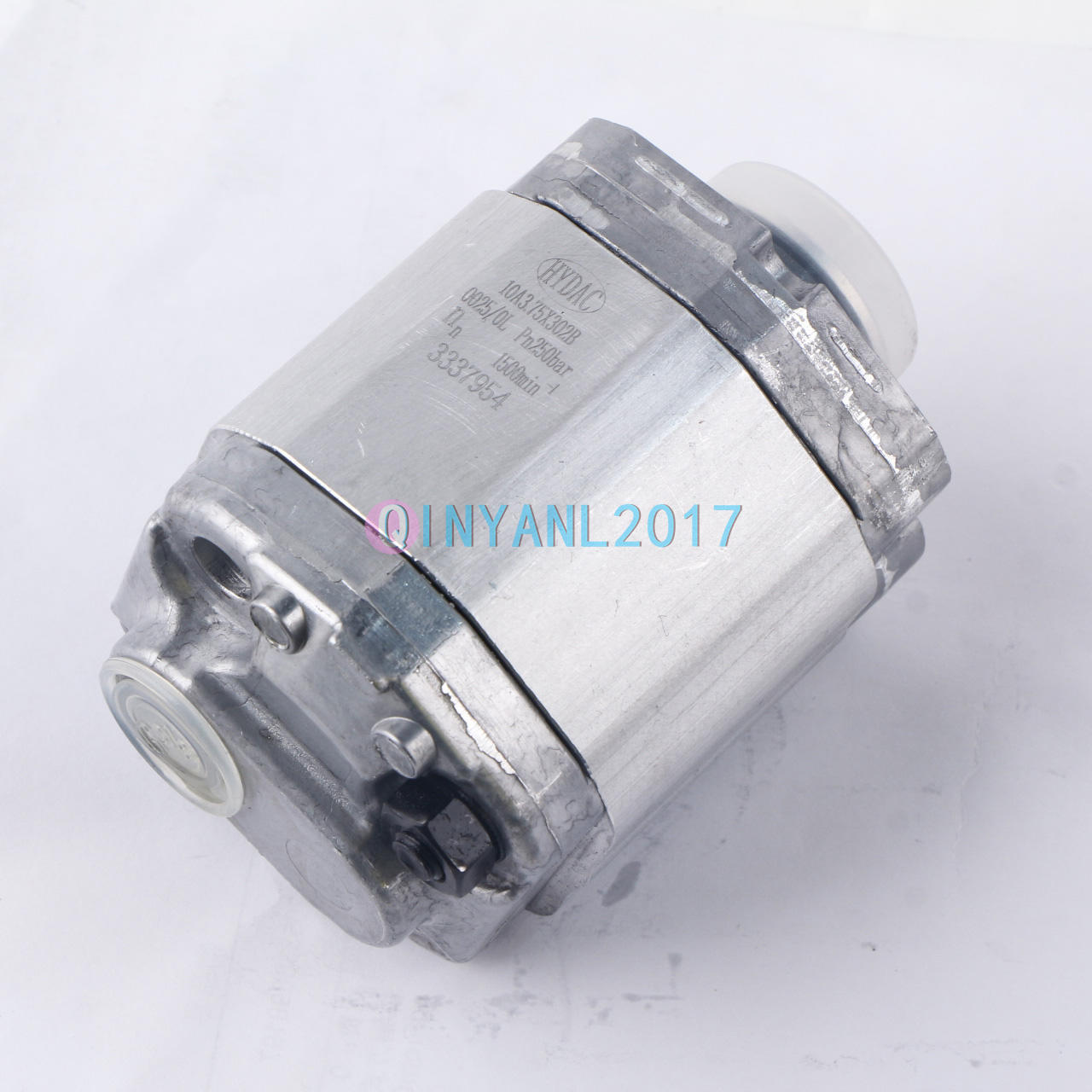 1PC HYDAC Gear Pump 10A3.75X302B - KOEED