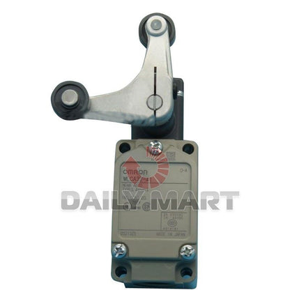new Omron WLCA32-41 WLCA3241 Limit Switch NIB Ship - OMRON