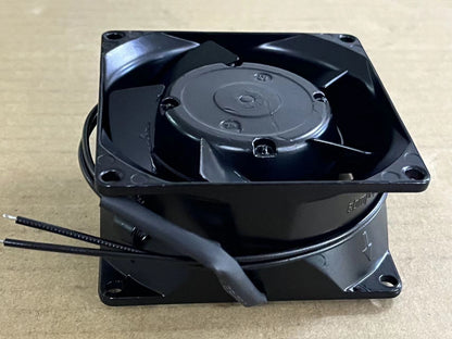 new 1pcs ETRI 126LF2181000 240V 12/9W 8CM 8038 High temperature resistant fan