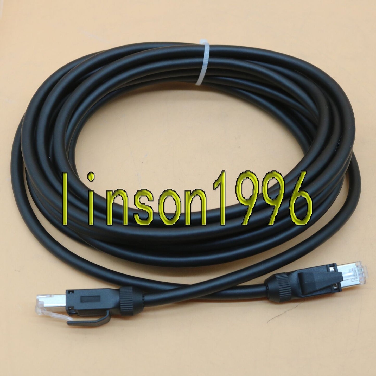 New Keyence OP-87952 Image Recognition Cable ONE Year - KEYENCE