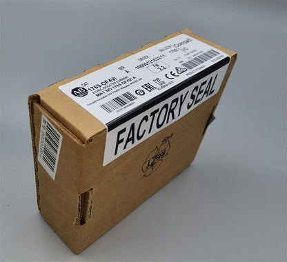 CompactLogix 4 Pt Voltage Module - COMPACTLOGIX