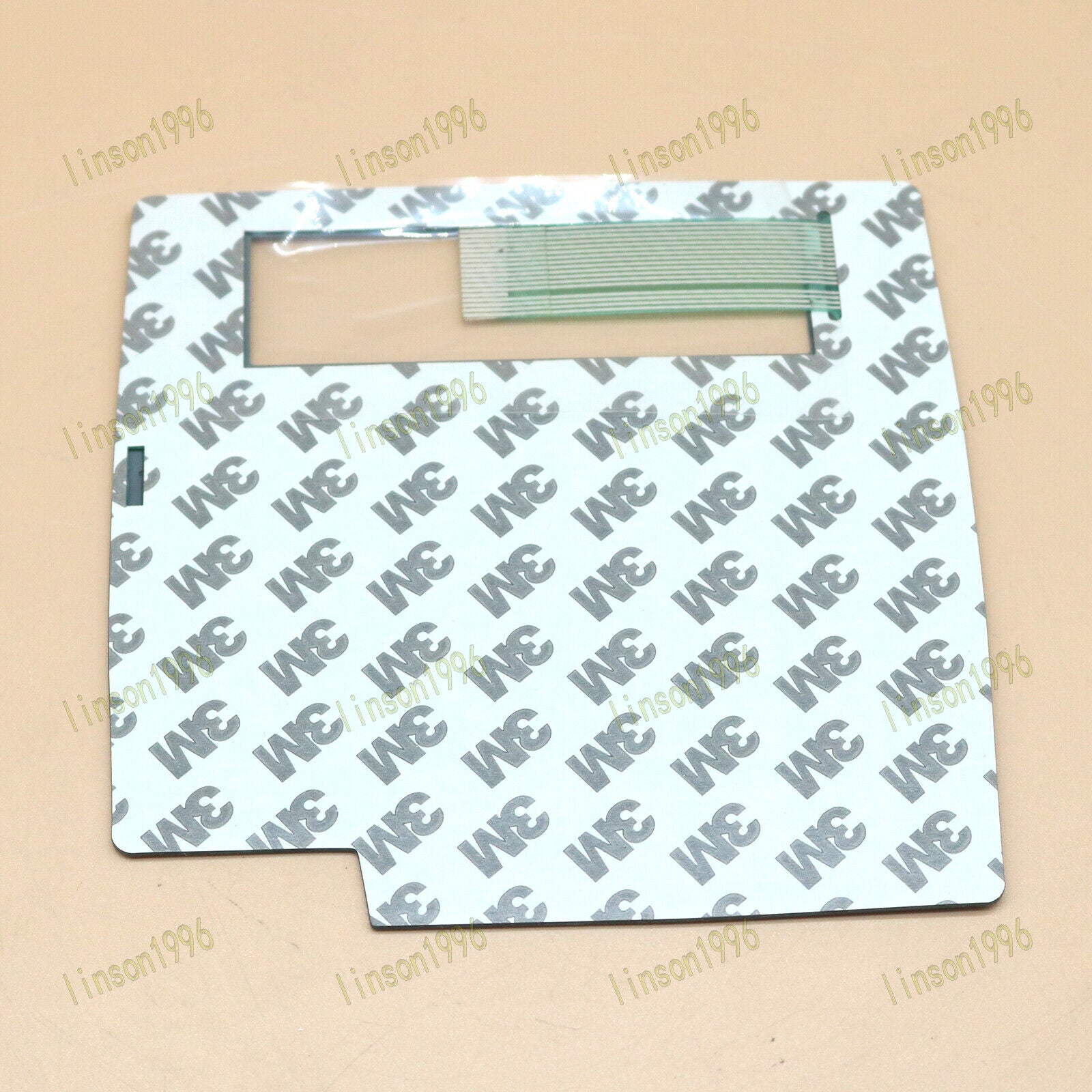 Boutique Beijer E1022 Membrane Switch Keyboard - BOUTIQUE BEIJER