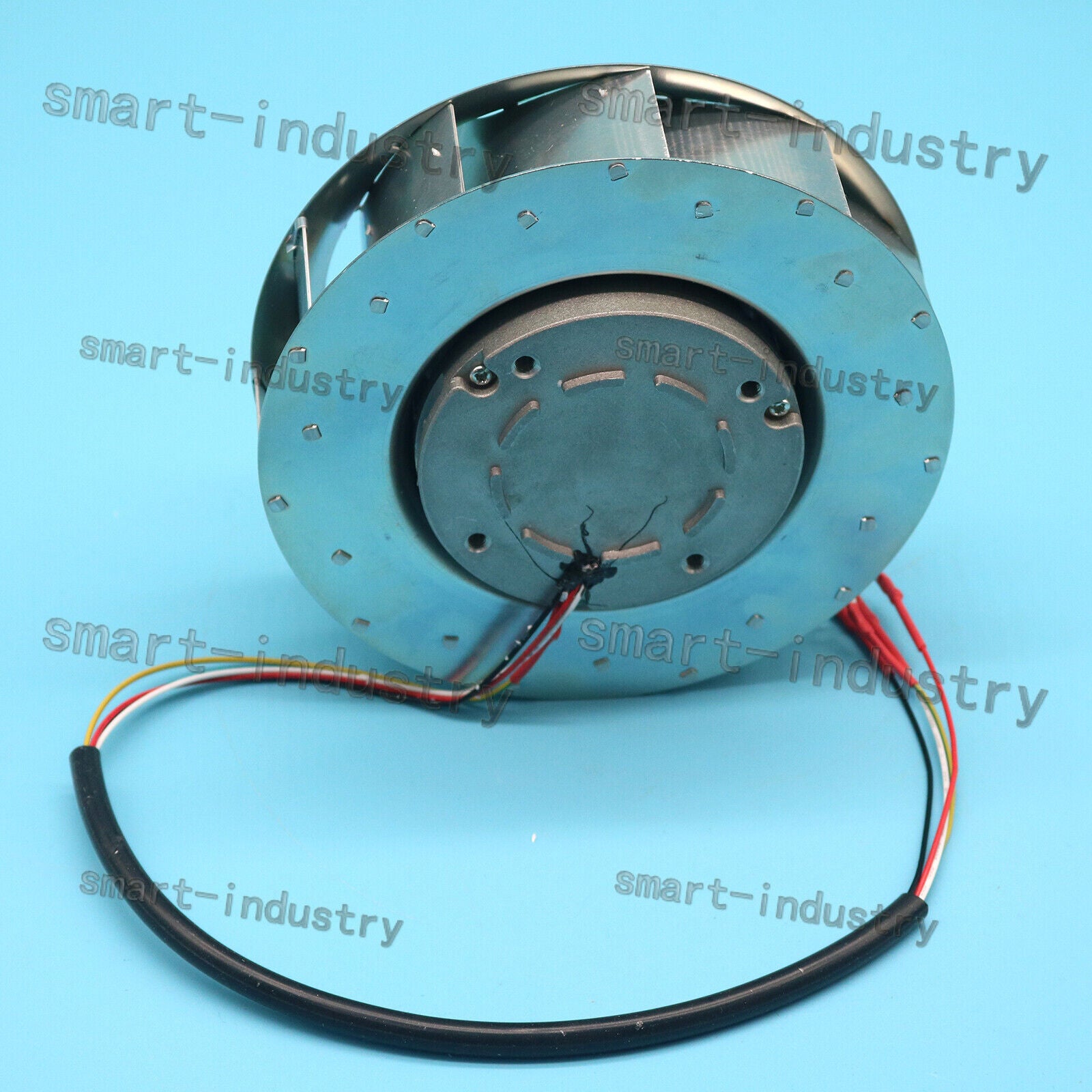 new ONE  For Fanuc A90L-0001-0444/F Compatible Spindle Motor Fan