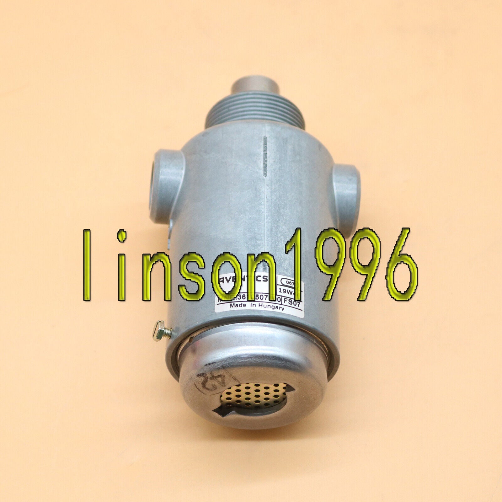 Aventics 3610507600 Pneumatic Valves Fast Delivery - AVENTICS